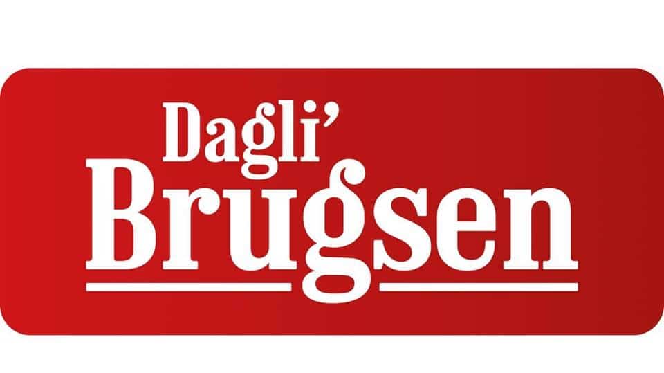 Brugsen-logo
